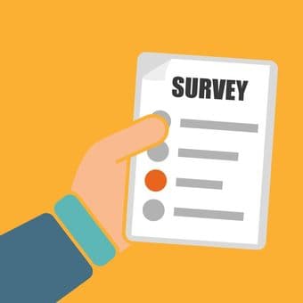 Earn $20 Amazon gift card: 30 min online survey + 30 min Zoom session! 1