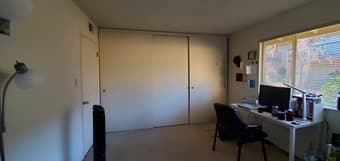 Master bedroom available in beautiful Los Altos 2