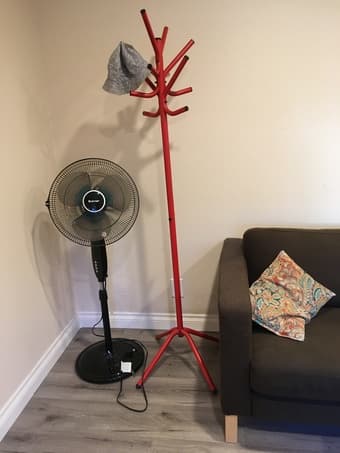 fan - Costway- 1