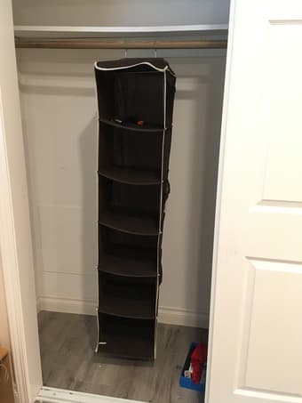 wardrobe hanger 1