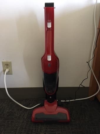 Anker vacuum cleaner 1