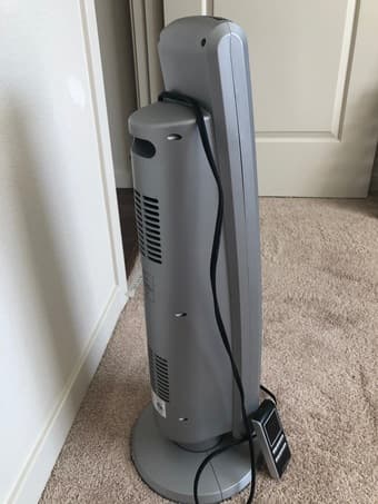 LASKO Heater 2