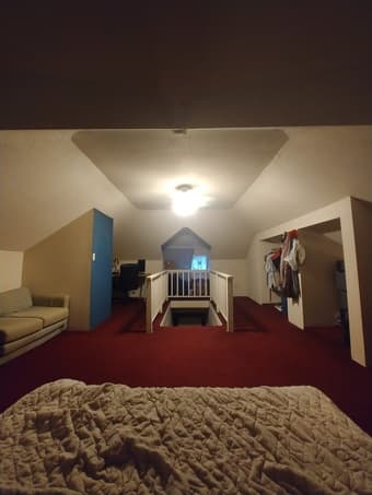 Palo Alto room (1 month free + $0 deposit) 3
