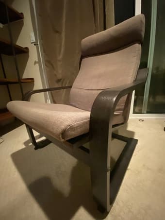 IKEA Poang Chair - reduced price! 1