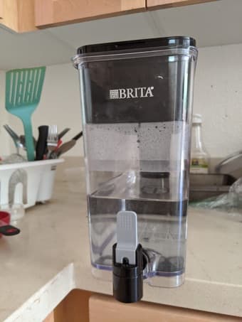 Brita Filter 1