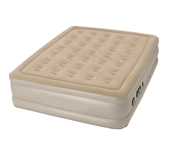 Queen size air-mattress 1