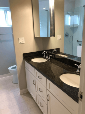 Furnished Master Bedroom in 2BD/1BA Menlo Park! 2