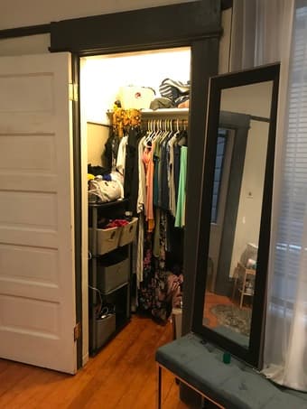 Room in the Mission available now 2