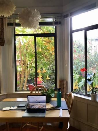 Room in the Mission available now (Sep 1 latest move-in) 1