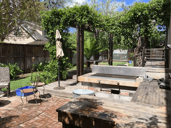 Room Available in Big House with Huge Garden 3