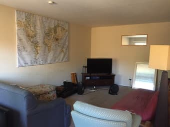 Single Bedroom in 4 Bed/3 Bath Apartment 3