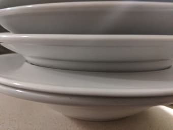 ceramic dining set 1