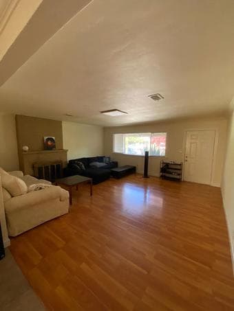 Room in beautiful East Palo Alto house 2