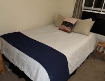 Casper Mattress (Essential, Queen Size) (bed frame sold separately) 1