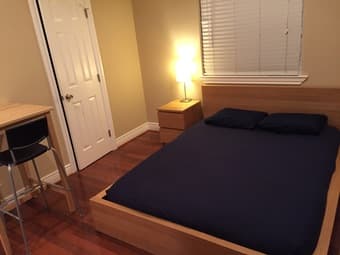 Amazing Palo Alto House w/ Unfurnished Single Room/Shared Bathroom 2