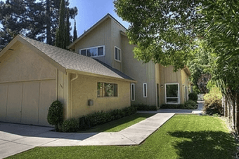 1 Spacious Bedroom in 4bd/2ba Palo Alto house 2