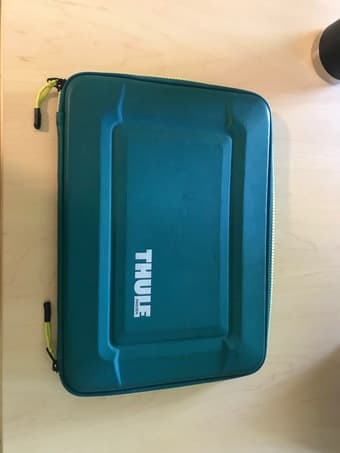 Macbook case 3