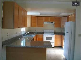 Private bedroom centrally located in Palo Alto 2