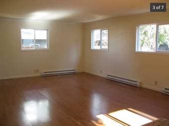 Private bedroom centrally located in Palo Alto 3