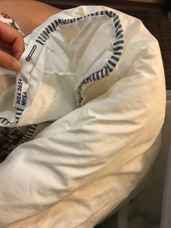 Twin comforters— moving today 1