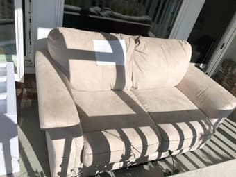 Free Couch 1