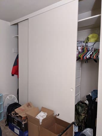 【招室友】2b1b apartment looking for roommate (Ventura Ave, Palo Alto) 3