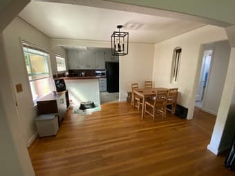 **SPECIAL**College Terrace, PRIVATE ROOM AVAILABLE, August FREE 2