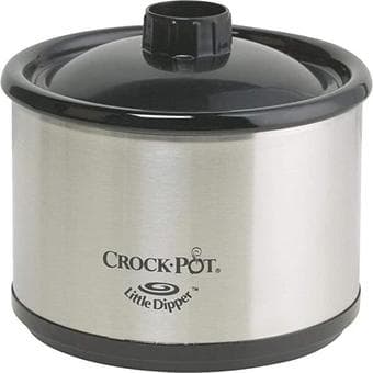 Brand New: Little Dipper Crock pot 1