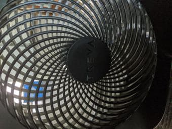 treva fan 2
