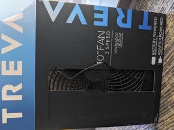 treva fan 3