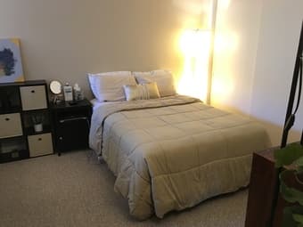 $1025 Room Near Downtown Sunnyvale 1