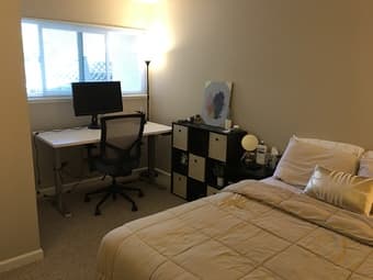 $1025 Room Near Downtown Sunnyvale 2