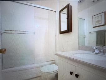 Furnished room in upscale apartment in Atherton 2B2B from now on 3