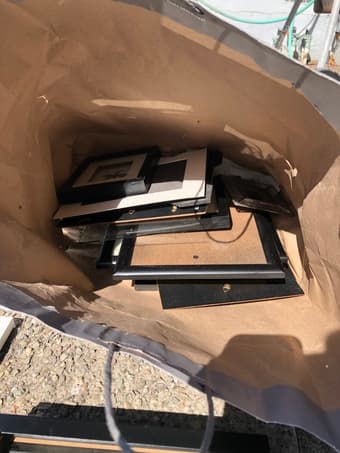 Assortment of Frames 2
