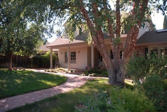 Lovely Room for Rent in Los Altos -10 min to Stanford -20 min by bike 2
