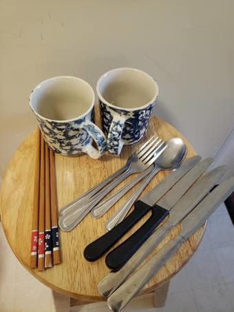 kitchen essentials 3