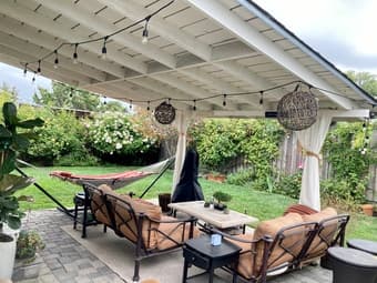 Housemate wanted in Redwood City home! 1