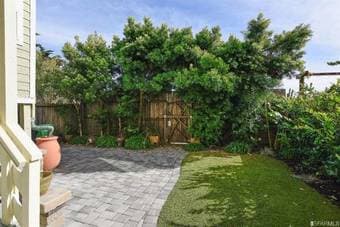 $1370 bedroom available in beautiful Glen Park 3br/2ba 3