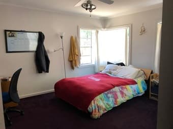Large room in Menlo Park - 5 min to campus/pet friendly/flexible lease 1