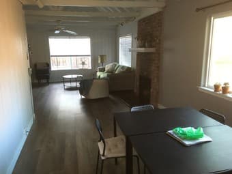 Large room in Menlo Park - 5 min to campus/pet friendly/flexible lease 3