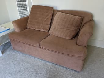 FREE sofas for pickup in SF 2