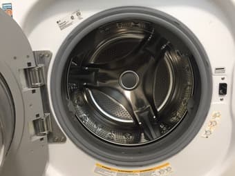 For Sale: LG Washer / Dryer for $800 [the new one sells for $1300] 3