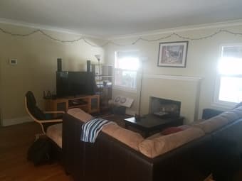 1225 Single room in 4bed/2ba midtown PA house 1
