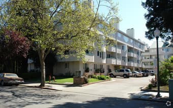 Private bedroom&bathroom in 2B2B apartment(3rd floor) Palo Alto 3