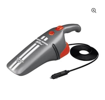 Car vacuum 1