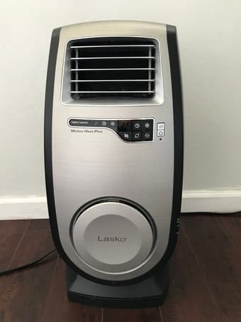 Excellent condition heater 2