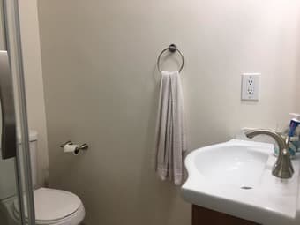 Cozy furnished studio near Stanford, Facebook, downtown PA 3