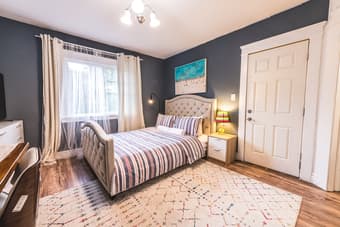 Palo alto Private Studio in a Single family with your own entrance 2