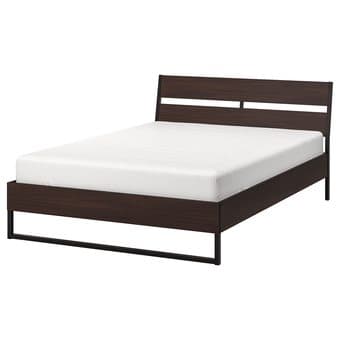 Moving Sale - Bed, mini fridge, etc 2