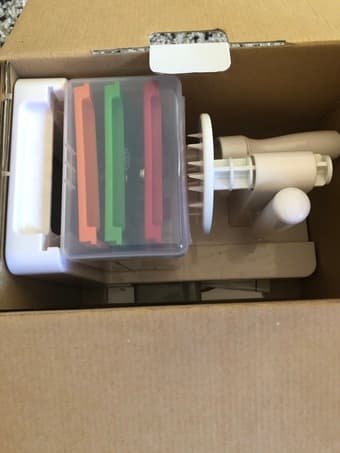 OXO Good Grips Spiralizer 2